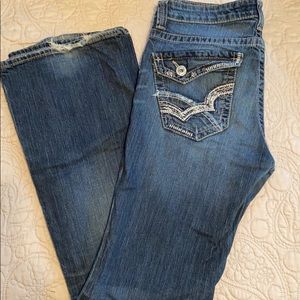 Big Star Jeans